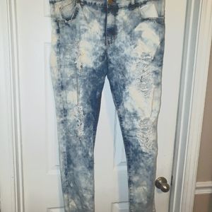 Women jeans